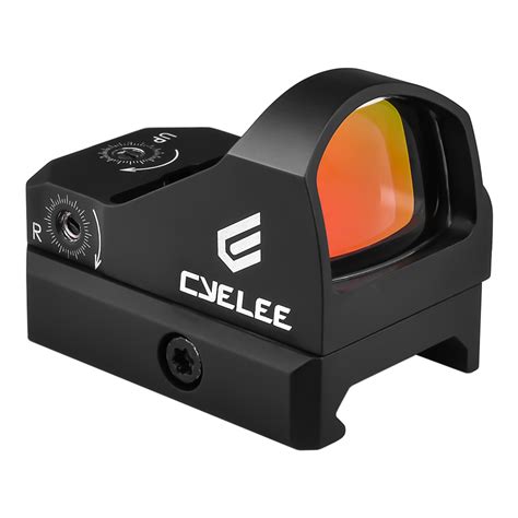 We are dedicated to offering high-quality, affordable products that are highly competitive in the shooting and hunting market. . Where are cyelee optics made